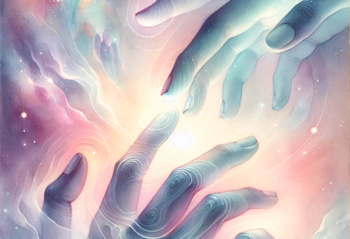 Top Finger Reality Checks for Lucid Dreaming Success
