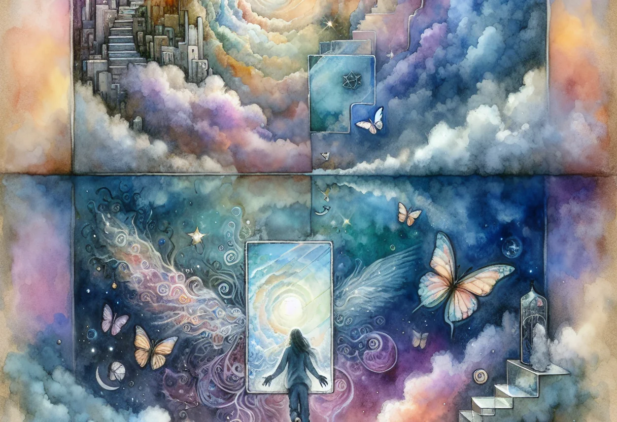 Lucid Dream in 5 Minutes: Fast Induction Techniques